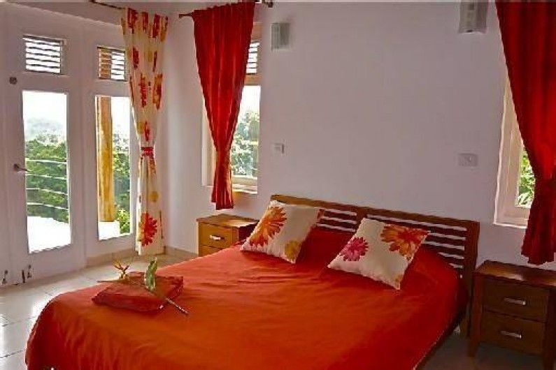 Location de vacances - Villa à Las Terrenas