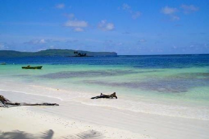 Location de vacances - Villa à Las Terrenas