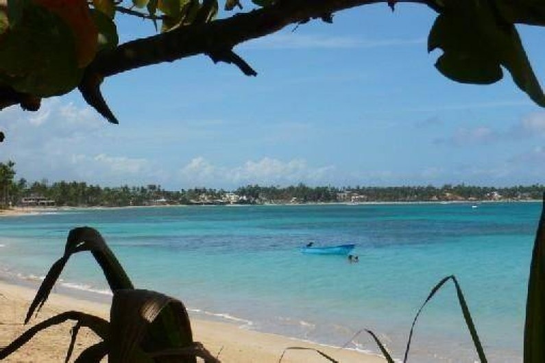 Location de vacances - Villa à Las Terrenas