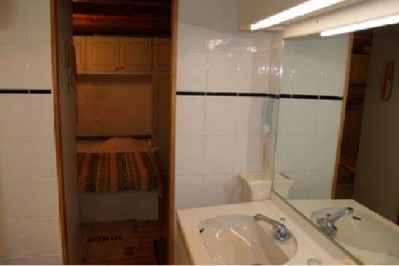 Location de vacances - Gîte à Saint-Daunès