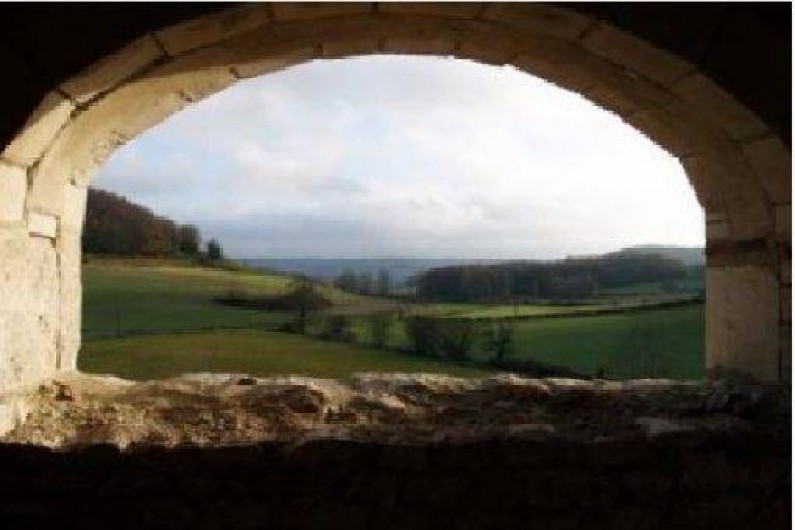 Location de vacances - Gîte à Saint-Daunès