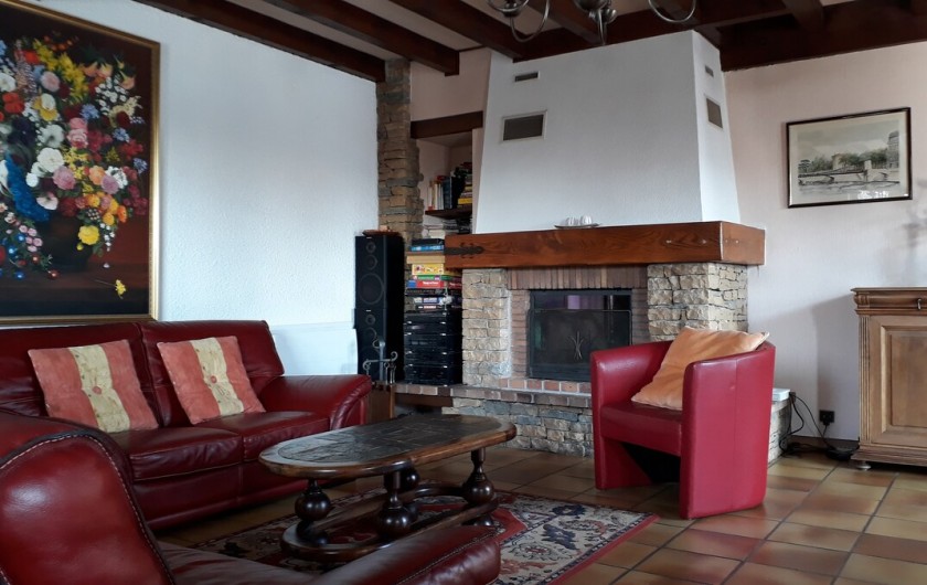 Location de vacances - Villa à Biviers