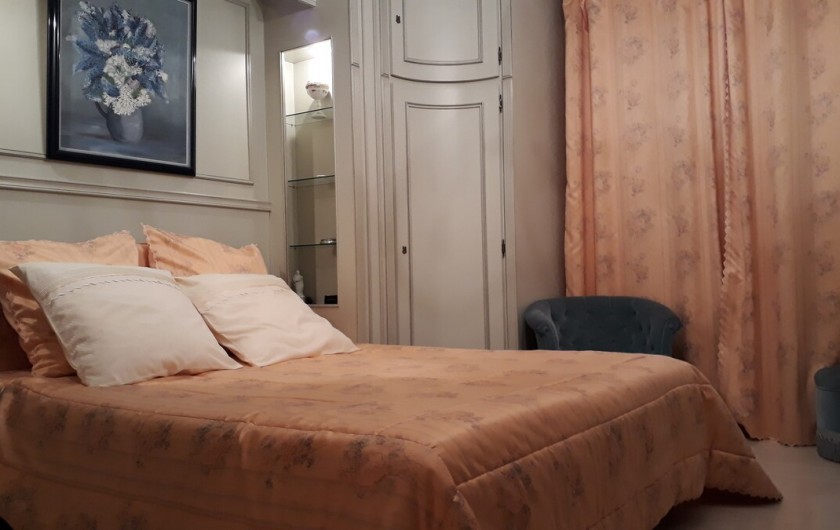 Location de vacances - Villa à Biviers