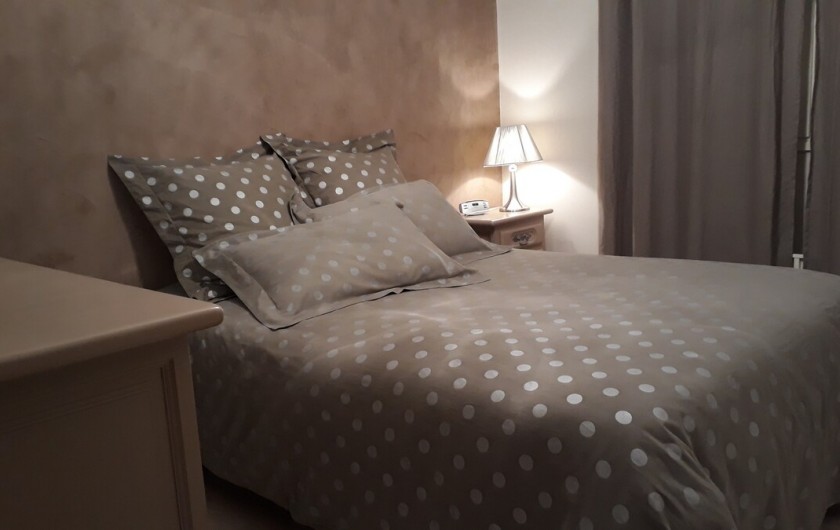 Location de vacances - Villa à Biviers