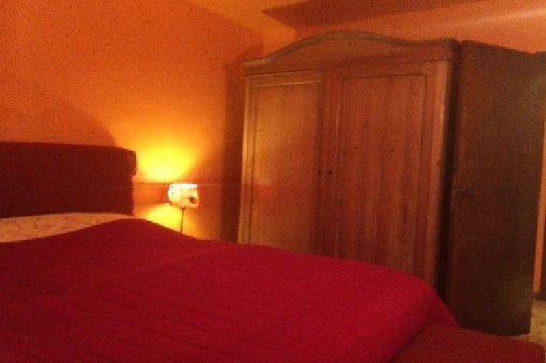 Location de vacances - Villa à Eygalières