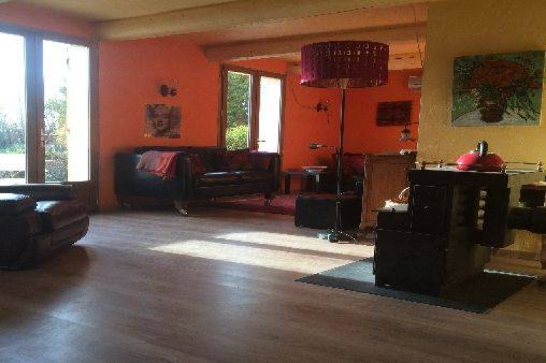 Location de vacances - Villa à Eygalières