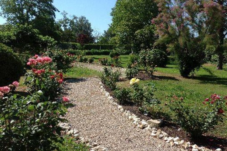 Location de vacances - Villa à Eygalières