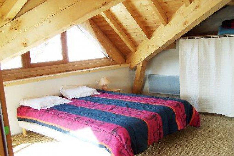 Location de vacances - Appartement à La Toussuire