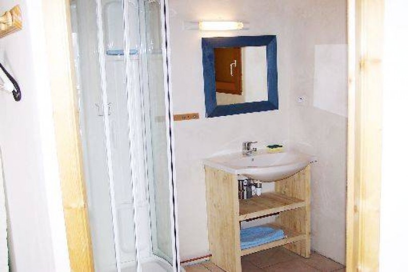 Location de vacances - Appartement à La Toussuire