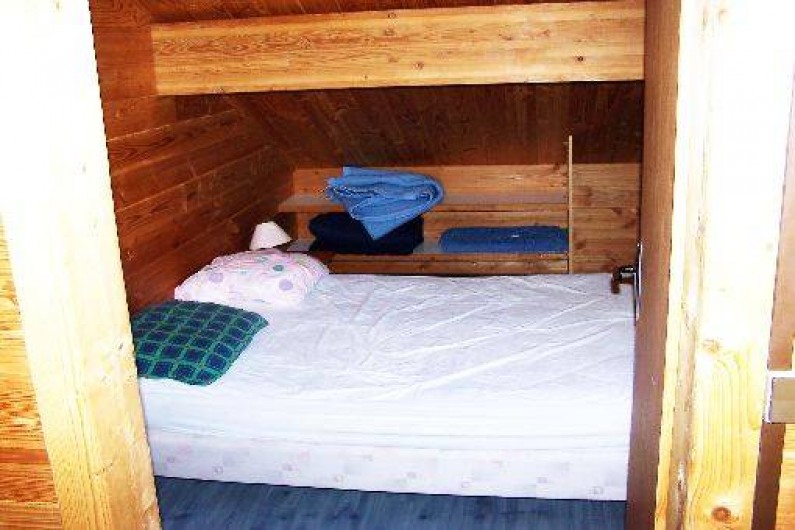 Location de vacances - Appartement à La Toussuire