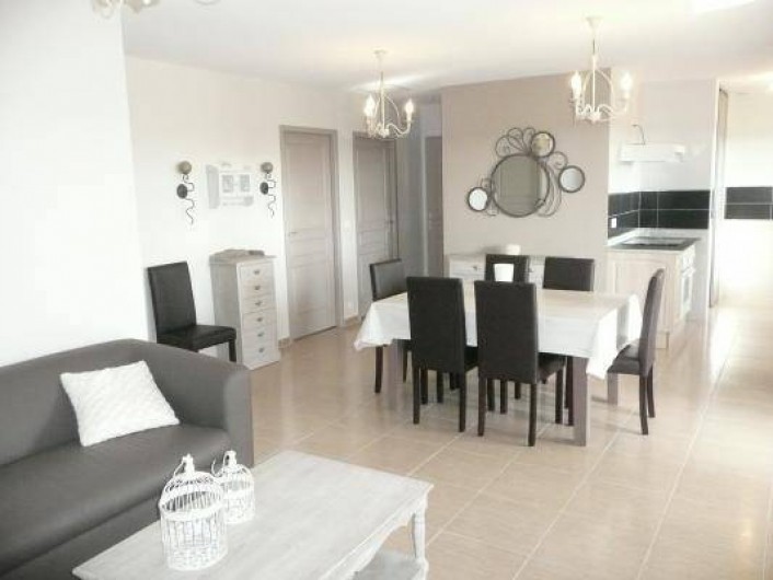 Location de vacances - Gîte à Paulhan