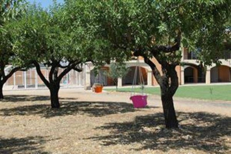 Location de vacances - Gîte à Paulhan