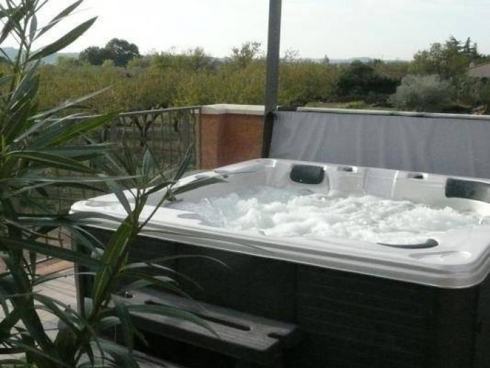 Location de vacances - Gîte à Paulhan