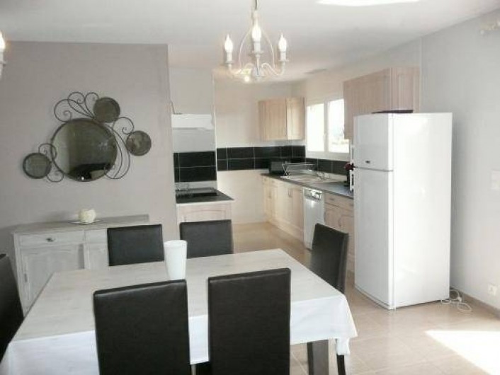 Location de vacances - Gîte à Paulhan