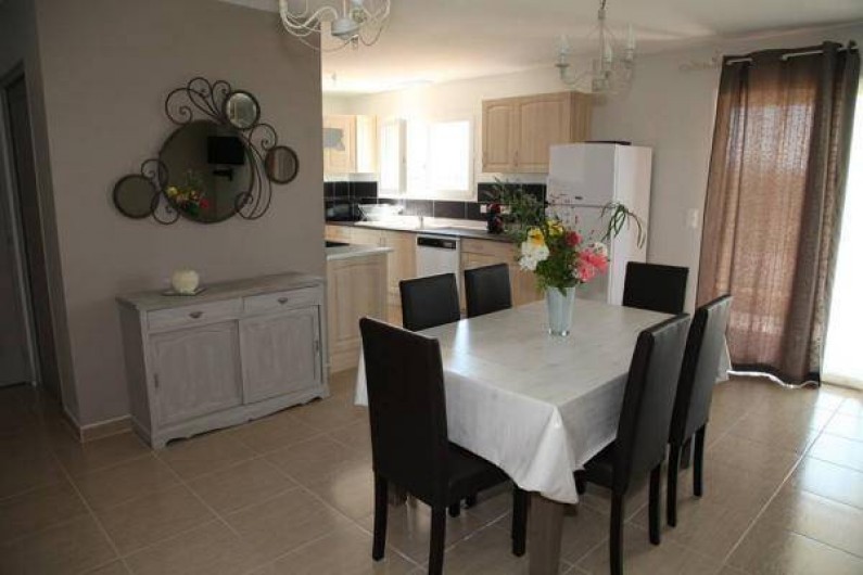 Location de vacances - Gîte à Paulhan