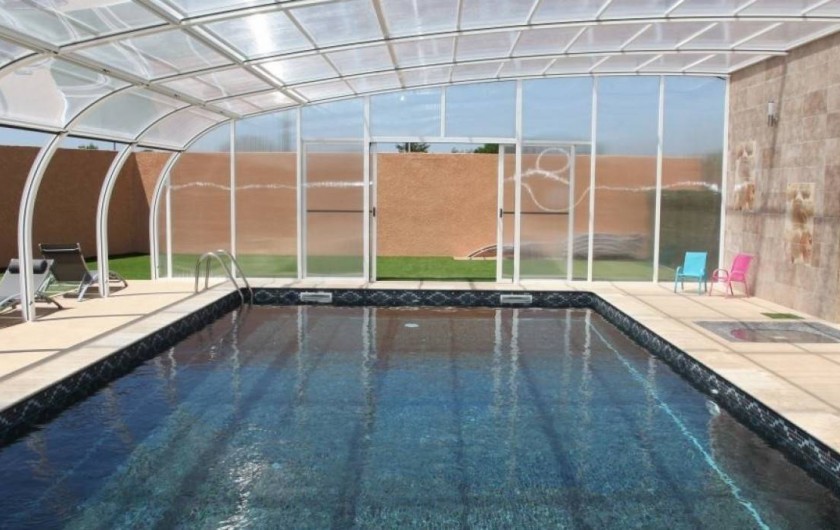 Location de vacances - Gîte à Paulhan