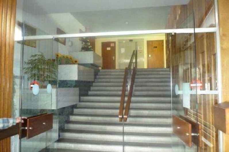 Location de vacances - Studio à Tignes