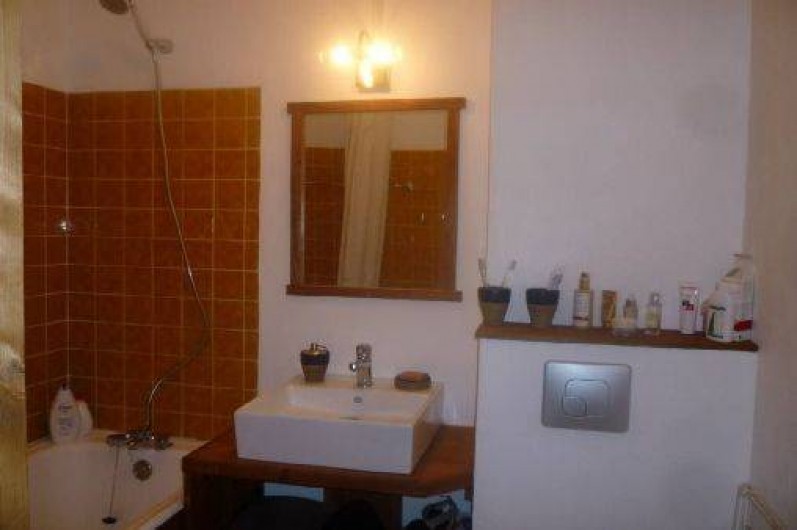 Location de vacances - Studio à Tignes