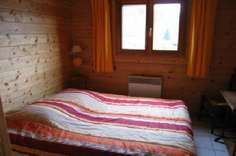 Location de vacances - Chalet à Gérardmer