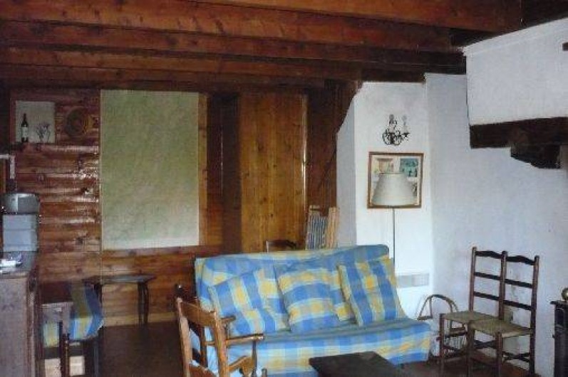 Location de vacances - Gîte à Saint-Hilaire