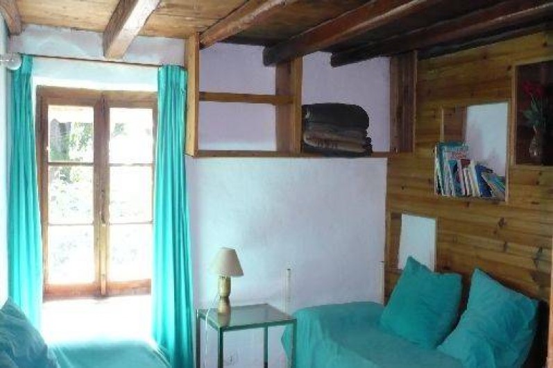 Location de vacances - Gîte à Saint-Hilaire