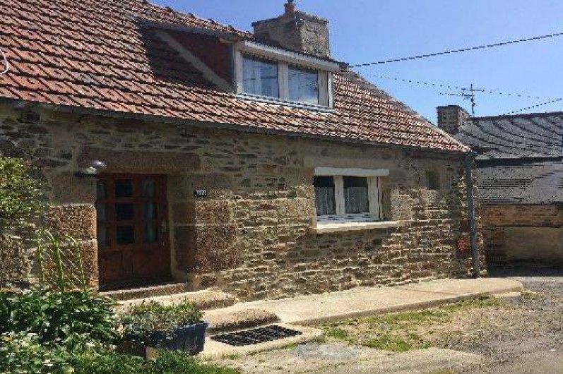 Location de vacances - Gîte à Perros-Guirec