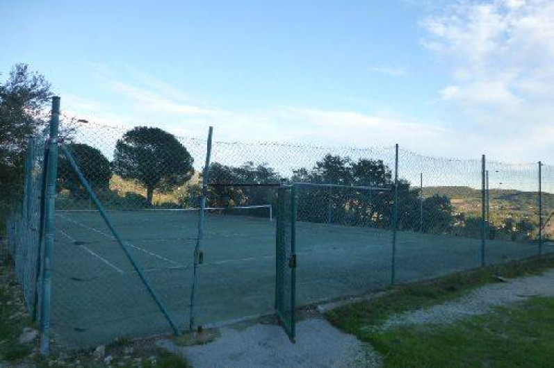 Location de vacances - Villa à Le Plan-de-la-Tour