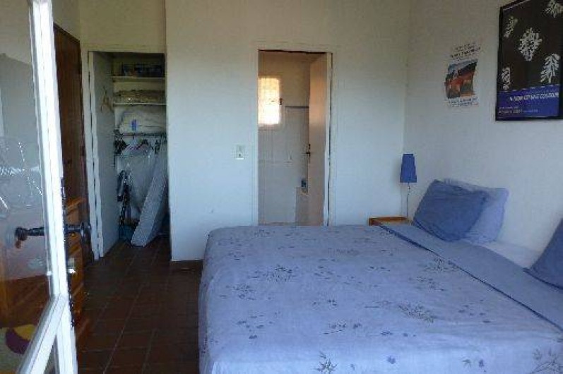 Location de vacances - Villa à Le Plan-de-la-Tour