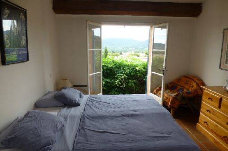 Location de vacances - Villa à Le Plan-de-la-Tour