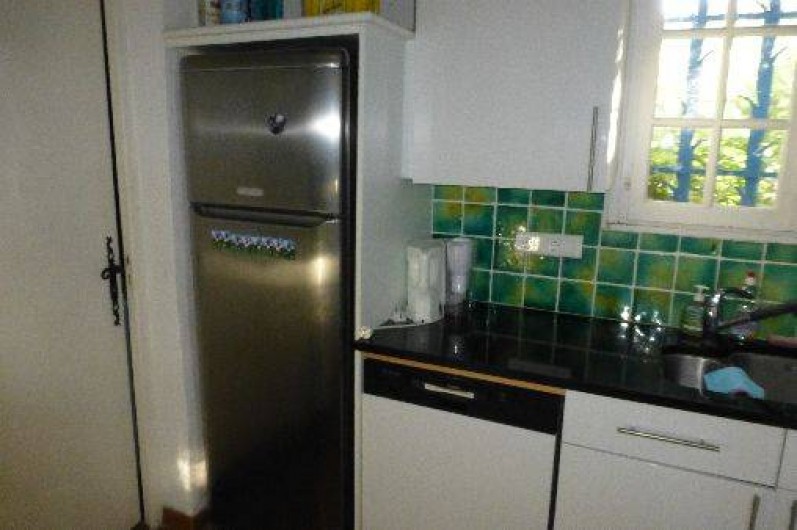 Location de vacances - Villa à Le Plan-de-la-Tour