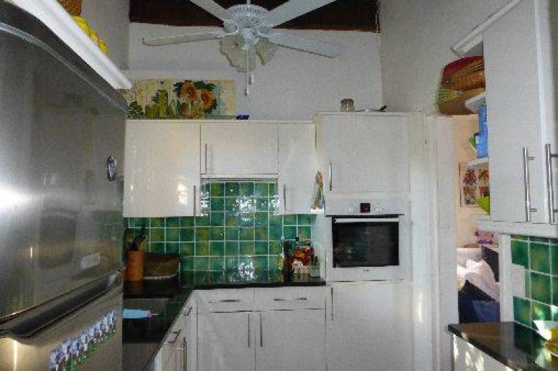 Location de vacances - Villa à Le Plan-de-la-Tour