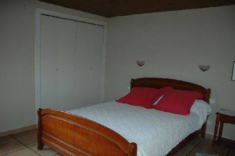 Location de vacances - Maison - Villa à Loubès-Bernac