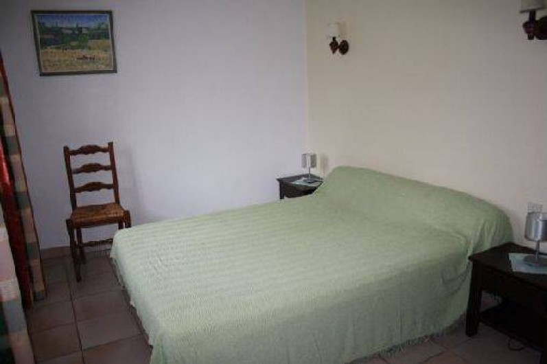 Location de vacances - Maison - Villa à Loubès-Bernac