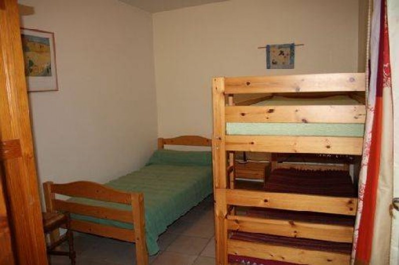 Location de vacances - Maison - Villa à Loubès-Bernac