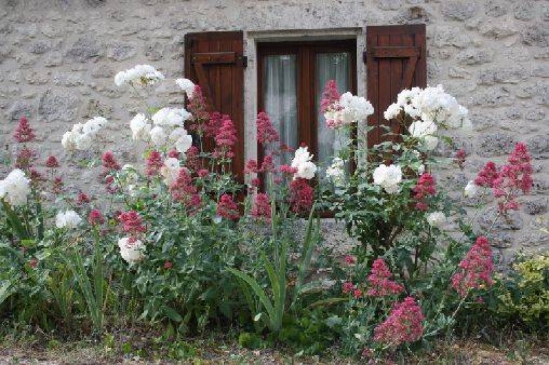 Location de vacances - Maison - Villa à Loubès-Bernac