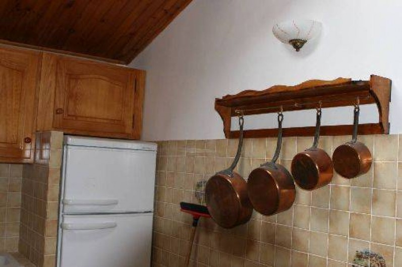 Location de vacances - Appartement à Aubagne