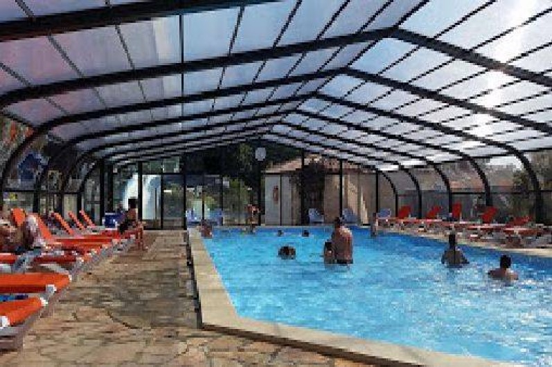 Location de vacances - Camping à Challans