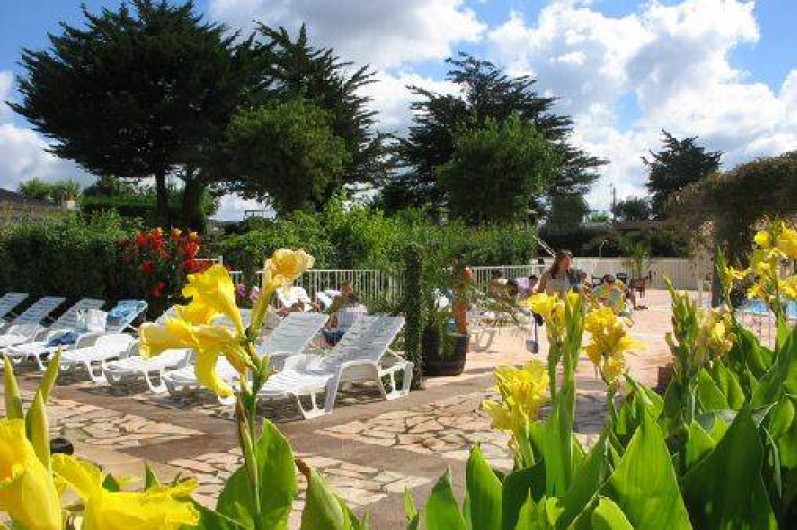 Location de vacances - Camping à Challans