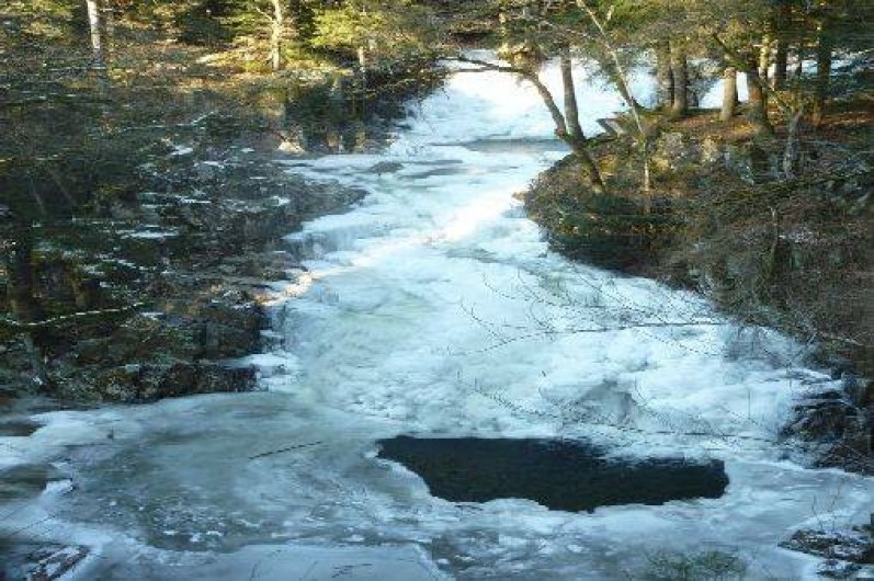 Location de vacances - Appartement à Gerbamont