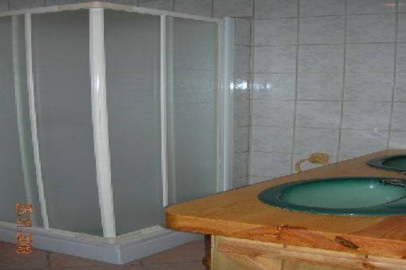 Location de vacances - Appartement à Gerbamont