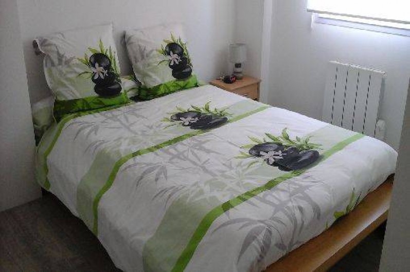 Location de vacances - Gîte à Cherrueix