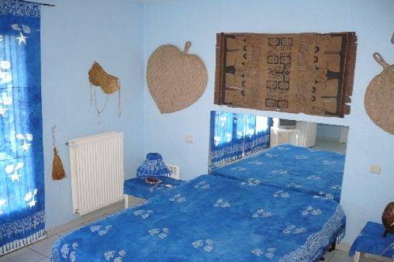 Location de vacances - Studio à Argelès-sur-Mer