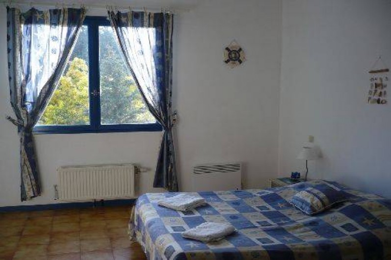 Location de vacances - Studio à Argelès-sur-Mer