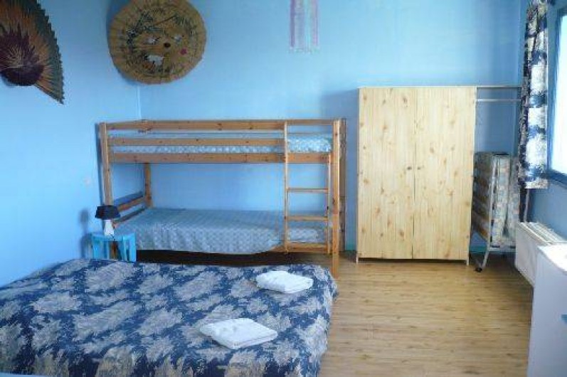 Location de vacances - Studio à Argelès-sur-Mer