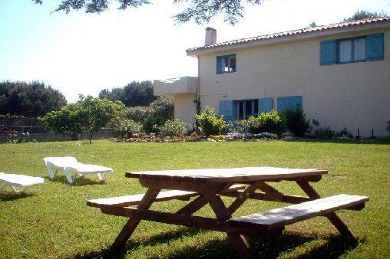 Location de vacances - Studio à Argelès-sur-Mer