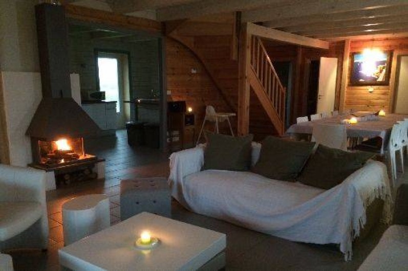 Location de vacances - Gîte à Bernay-en-Ponthieu