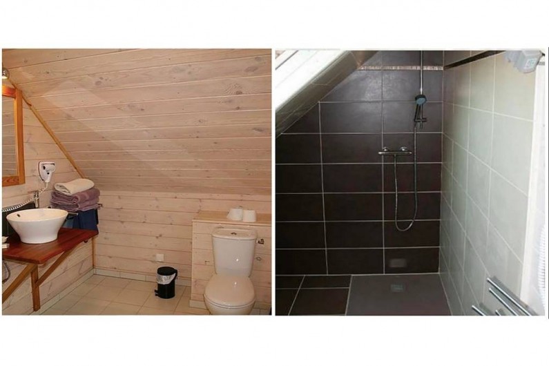 Location de vacances - Gîte à Bernay-en-Ponthieu