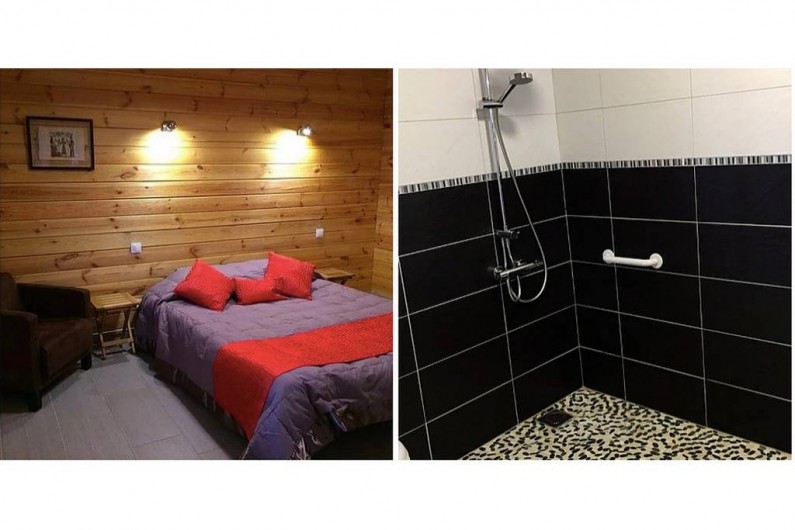 Location de vacances - Gîte à Bernay-en-Ponthieu