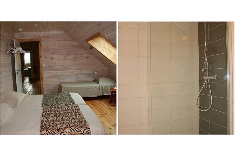 Location de vacances - Gîte à Bernay-en-Ponthieu