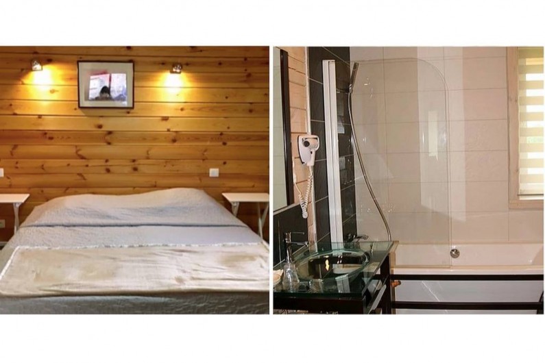 Location de vacances - Gîte à Bernay-en-Ponthieu